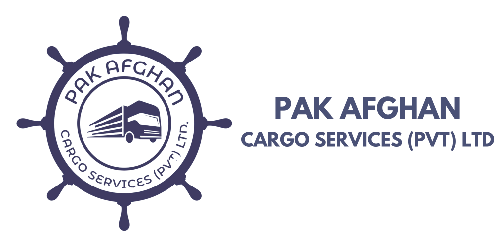 Pak Afghan Cargo Services Pvt. Ltd.