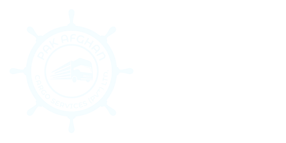 Pak Afghan Cargo Services Pvt. Ltd.